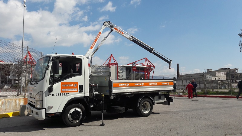vanrent.gr