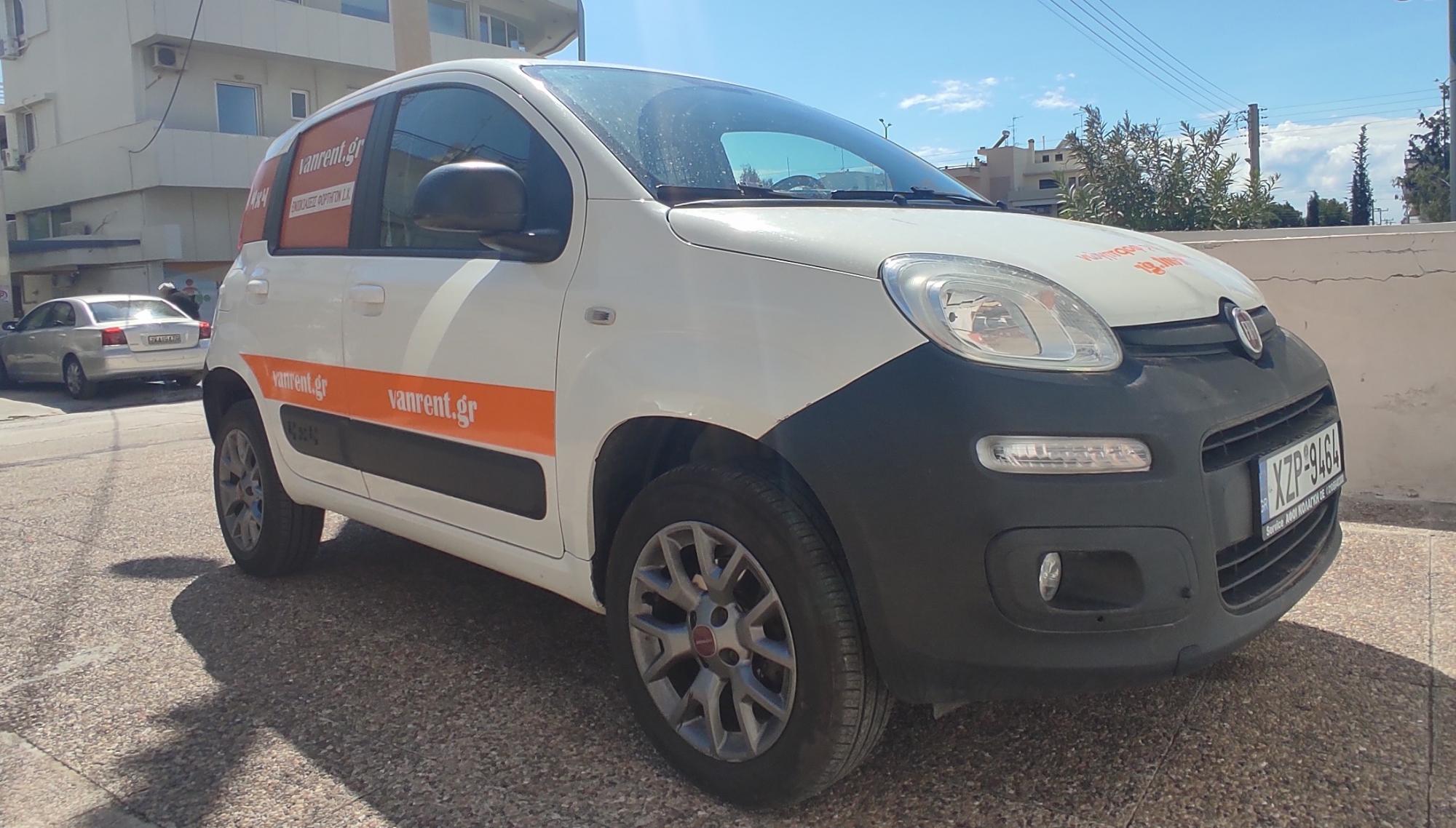 vanrent.gr