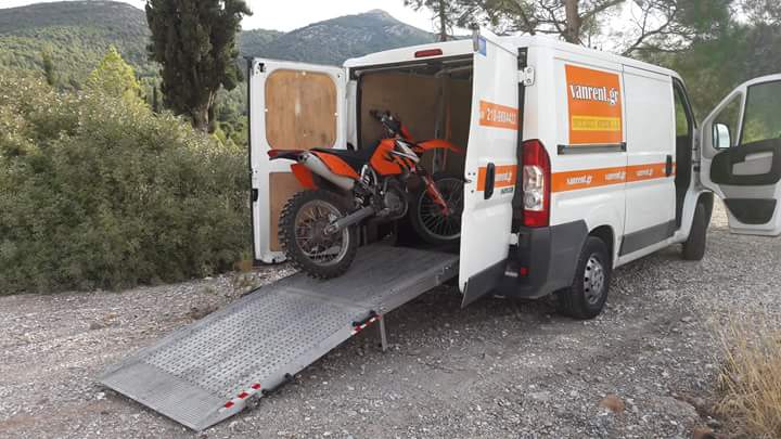vanrent